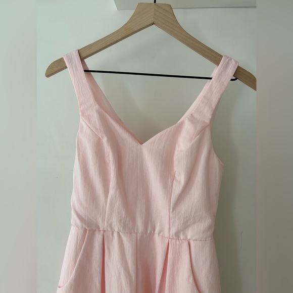 Pink Romper - Picture 3 of 8